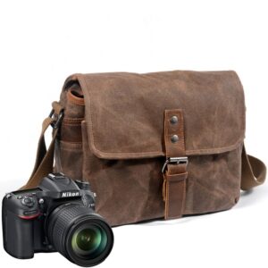 Camera Bag