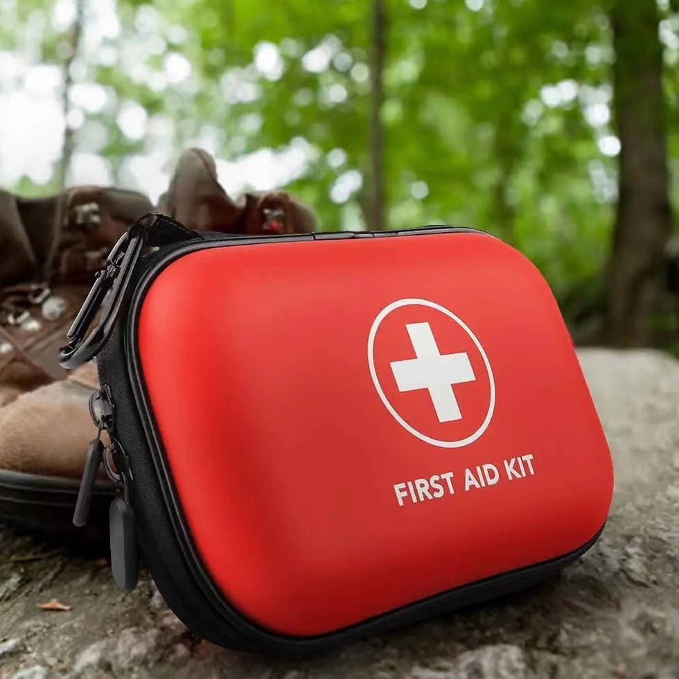 First Aid Bag