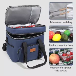 Cooler bag