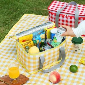 Picnic bag